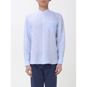 Fay Shirt Men Sky